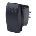 BEP Marine BEP 2-Position SPST Sealed Rocker Switch - 12V/24V - ON/OFF — marine switches & accessories