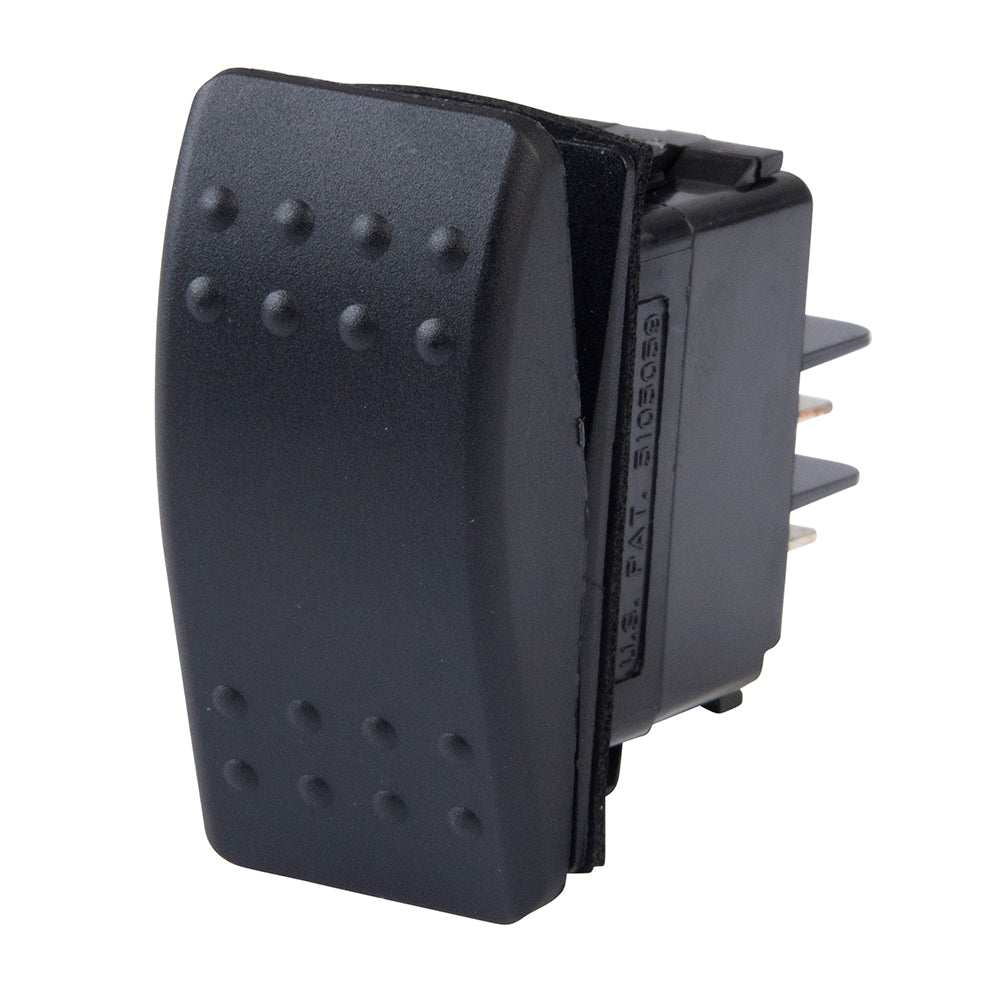 BEP Marine BEP 2-Position SPST Sealed Rocker Switch - 12V/24V - ON/OFF — marine switches & accessories