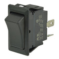 BEP Marine BEP SPST Sealed Rocker Switch - 12V/24V - (ON)/OFF — marine switches & accessories