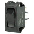 BEP Marine BEP Curved SPDT Mini Rocker Switch - 12V - ON/ON — marine switches & accessories