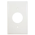 Fireboy-Xintex Conversion Plate f/CO Detectors - White — marine accessories