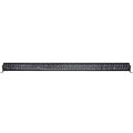RIGID Industries E-Series PRO 50" - Spot LED - Midnight Edition - Black — marine light bars