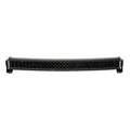 RIGID Industries RDS-Series PRO 30" - Spot LED - Midnight Edition - Black — marine light bars