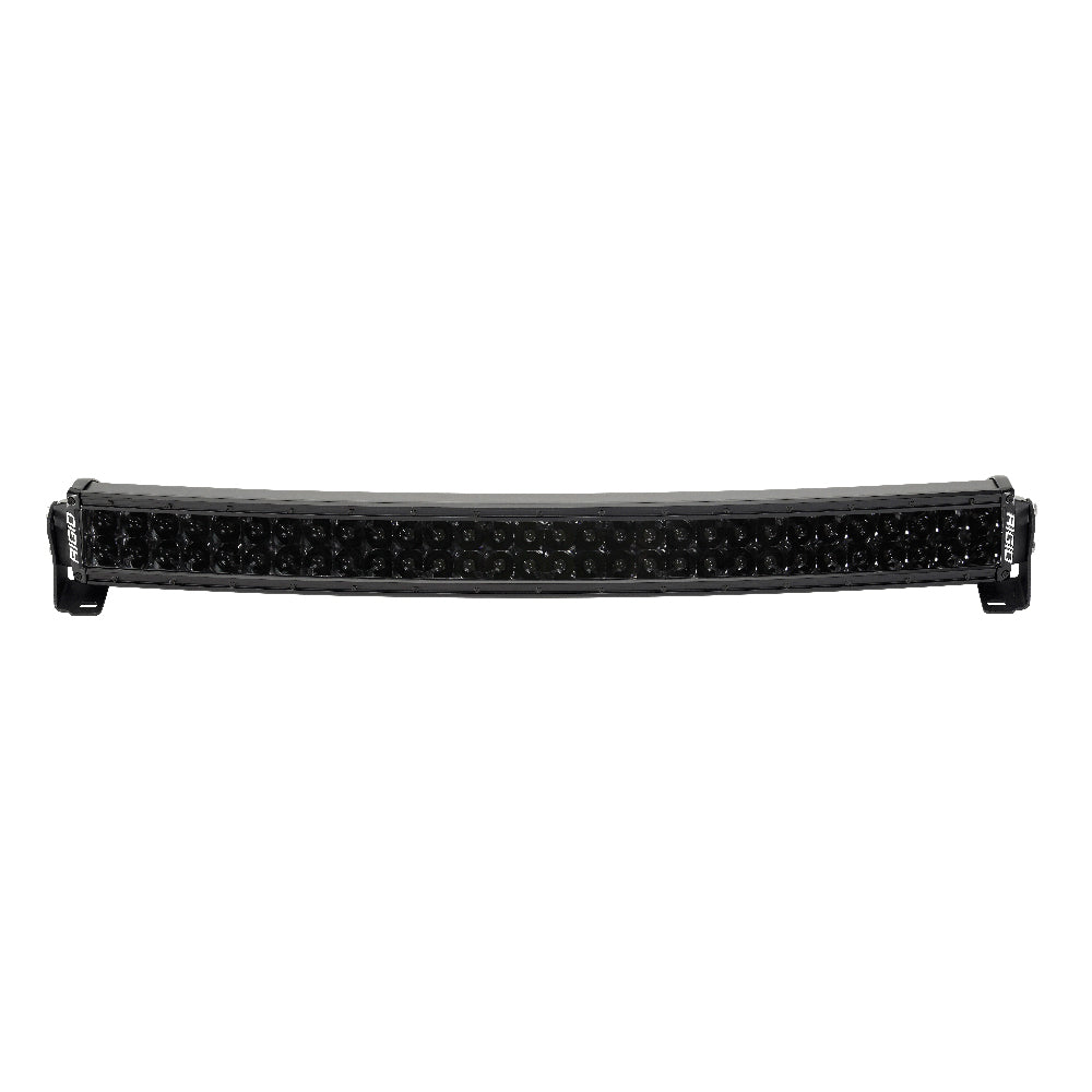RIGID Industries RDS-Series PRO 30" - Spot LED - Midnight Edition - Black — marine light bars