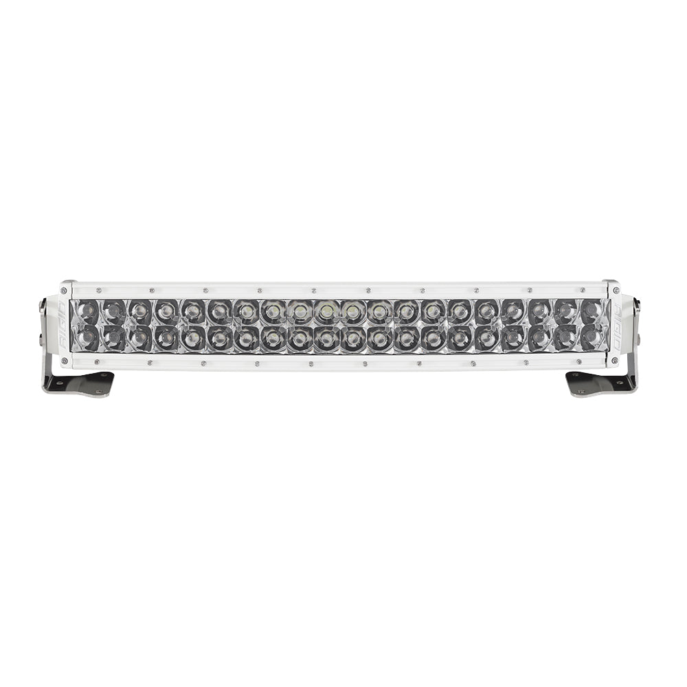 RIGID Industries RDS-Series PRO 20" - Spot LED - White — marine light bars