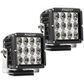 RIGID Industries D-XL PRO - Specter-Driving LED - Pair - Black — marine flood/spreader lights