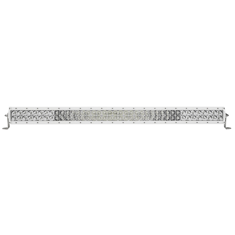 RIGID Industries E-Series PRO 40" Spot-Flood Combo LED - White — marine light bars