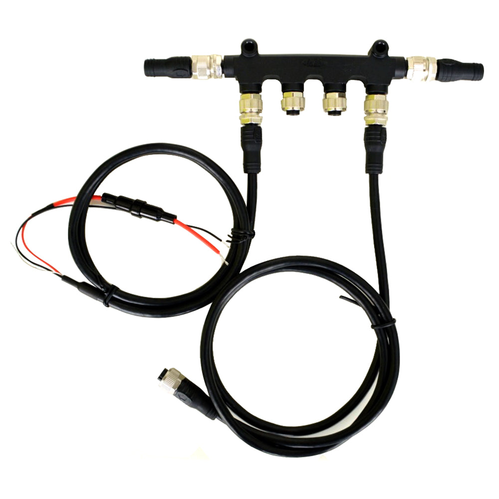 Digital Yacht NMEA 2000 Starter Cable Kit — marine nmea cables & sensors