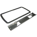 Humminbird IDMK H7R In-Dash Mounting Kit f/Helix 7 — marine accessories