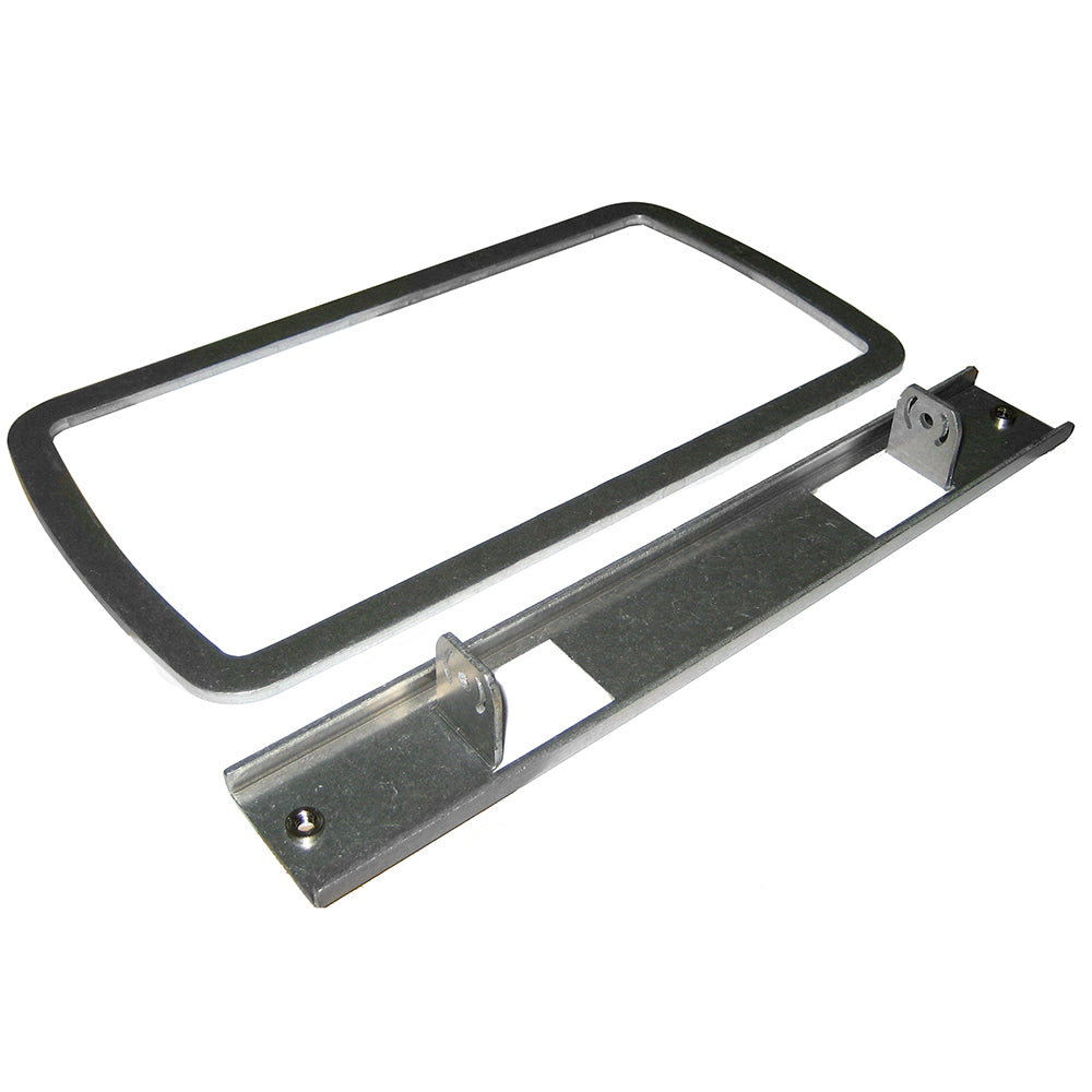 Humminbird IDMK H7R In-Dash Mounting Kit f/Helix 7 — marine accessories