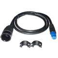 Airmar Garmin 8-Pin Mix & Match Chirp Cable - 1M — marine transducer accessories