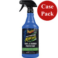 Meguiar's Extreme Marine - Vinyl & Rubber Protectant - *Case of 6* — marine cleaning