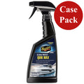 Meguiar's Quick Wax® - *Case of 6* — marine cleaning