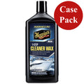Meguiar's Boat/RV Cleaner Wax - 16 oz - *Case of 6* — marine cleaning