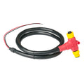 Ancor NMEA 2000 Power Cable With Tee - 1M — marine nmea cables & sensors