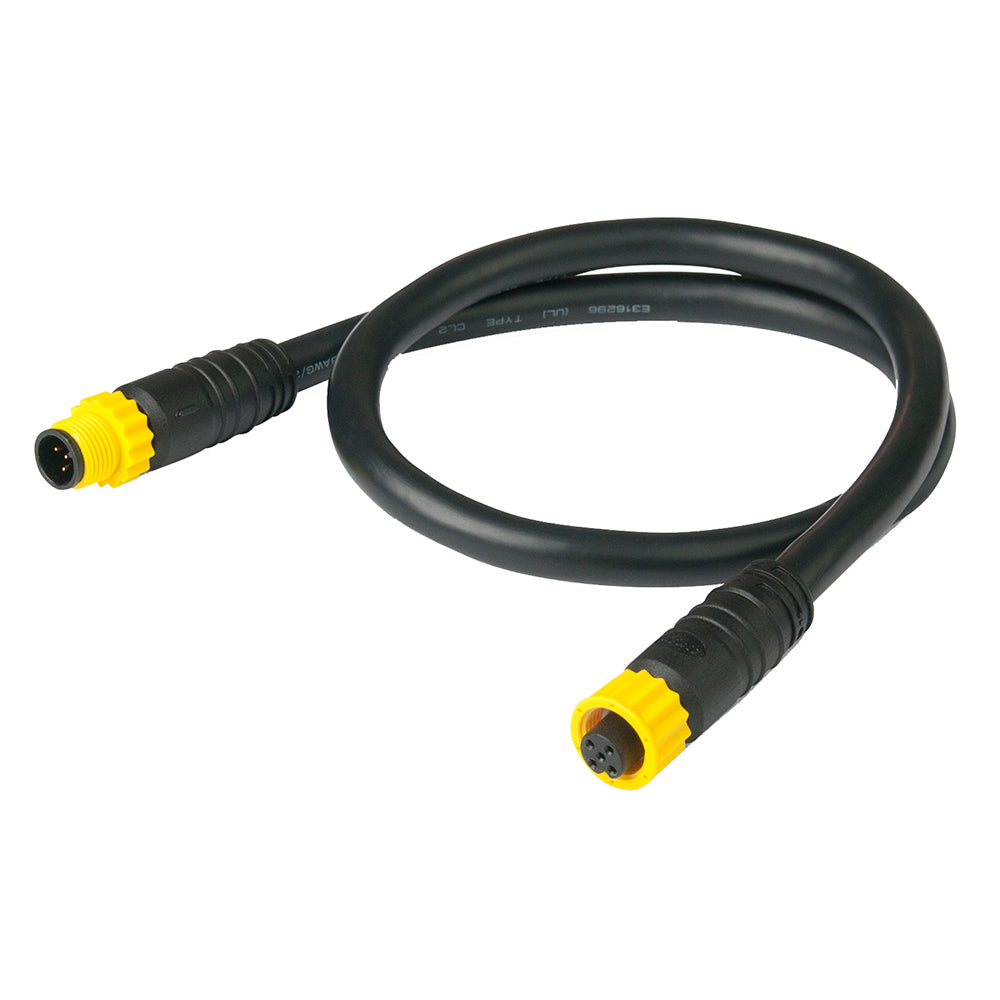Ancor NMEA 2000 Backbone Cable - 5M — marine nmea cables & sensors