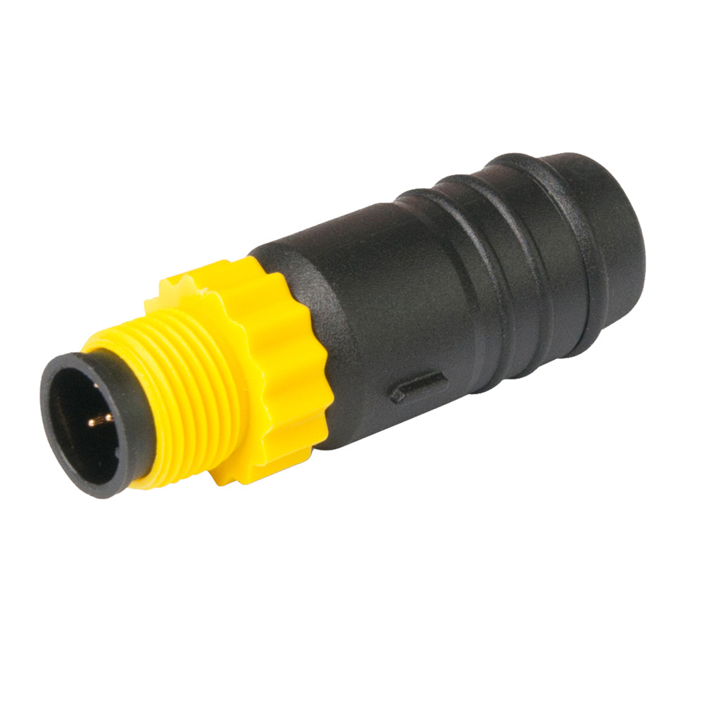 Ancor NMEA 2000 Male Terminator — marine nmea cables & sensors