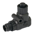 Ancor NMEA 2000 90° Elbow Connector — marine nmea cables & sensors