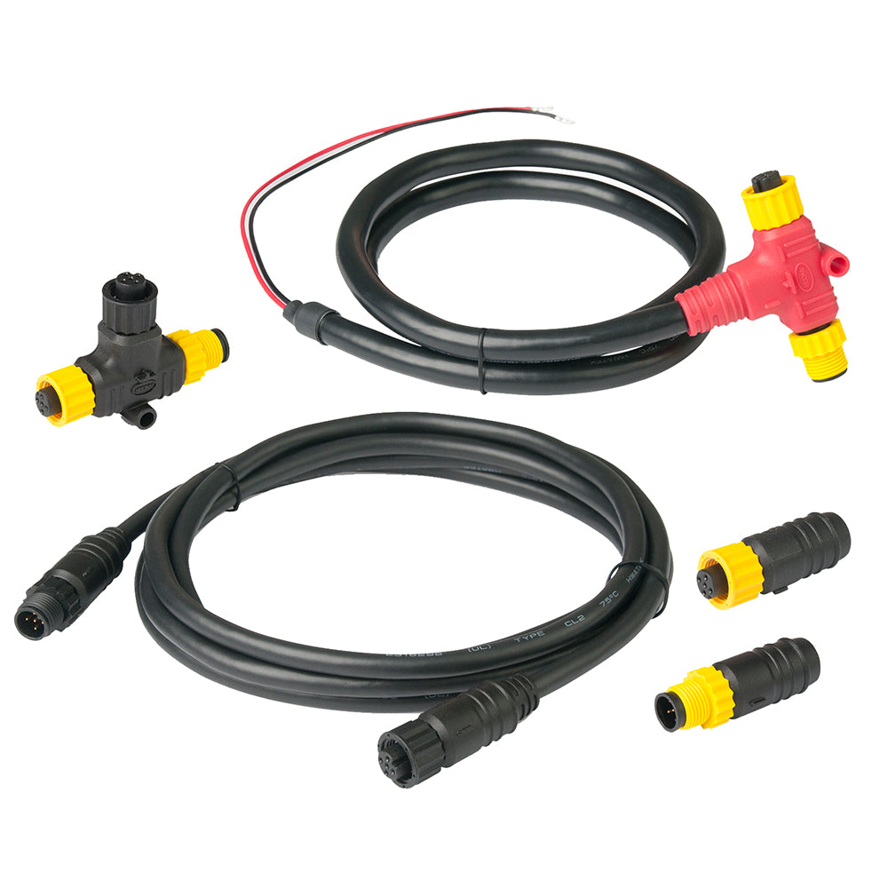 Ancor NMEA 2000 Single Device Starter Kit — marine nmea cables & sensors