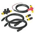 Ancor NMEA 2000 Dual Device Starter Kit — marine nmea cables & sensors