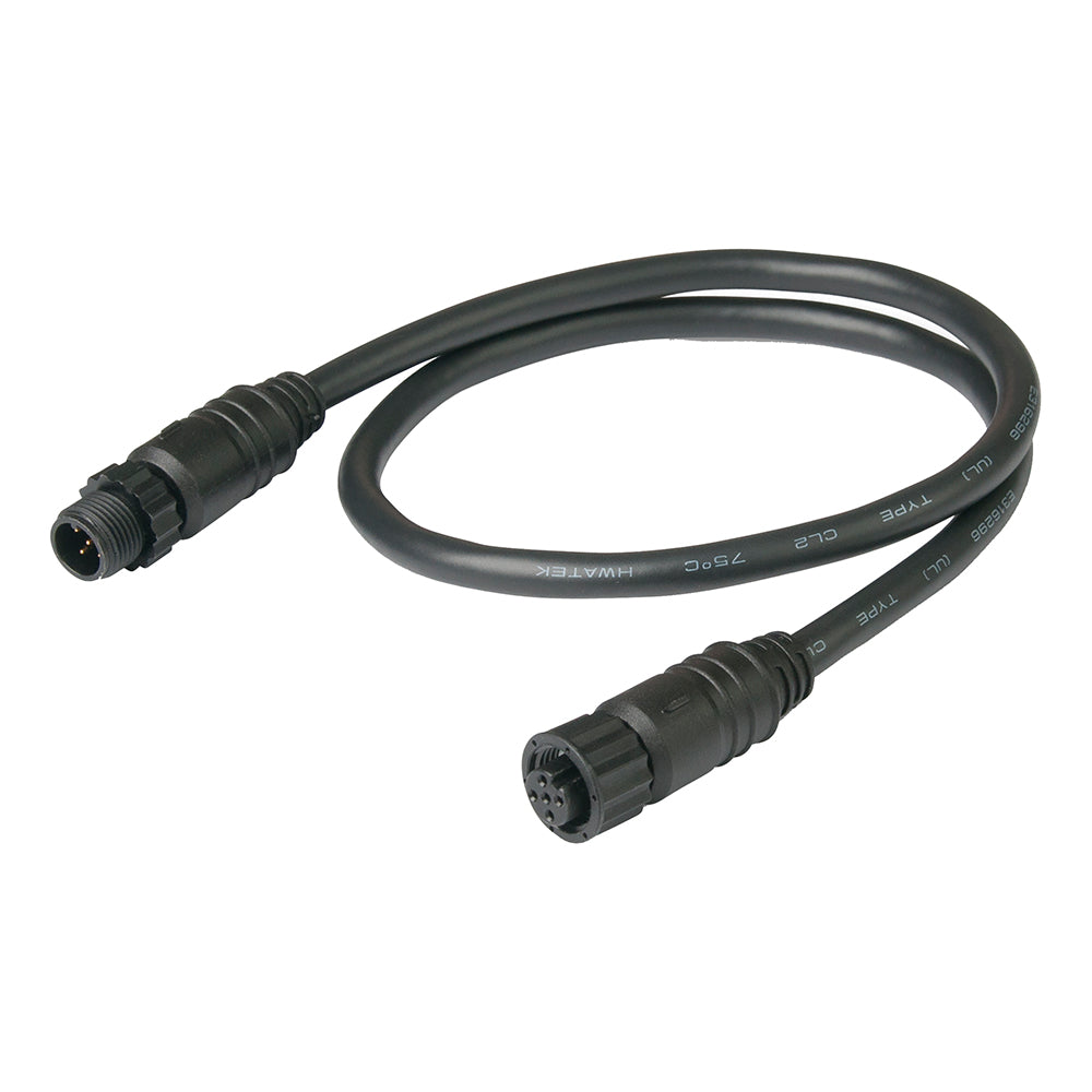 Ancor NMEA 2000 Drop Cable - 0.5M — marine nmea cables & sensors