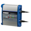 Guest On-Board Battery Charger 5A / 12V - 1 Bank - 120V Input — marine battery chargers