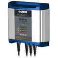 Guest On-Board Battery Charger 30A / 12V - 3 Bank - 120V Input — marine battery chargers