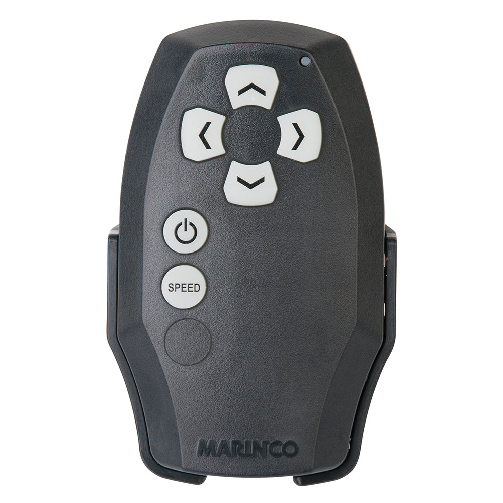Marinco Handheld Bridge Remote f/LED Spotlight — marine accessories