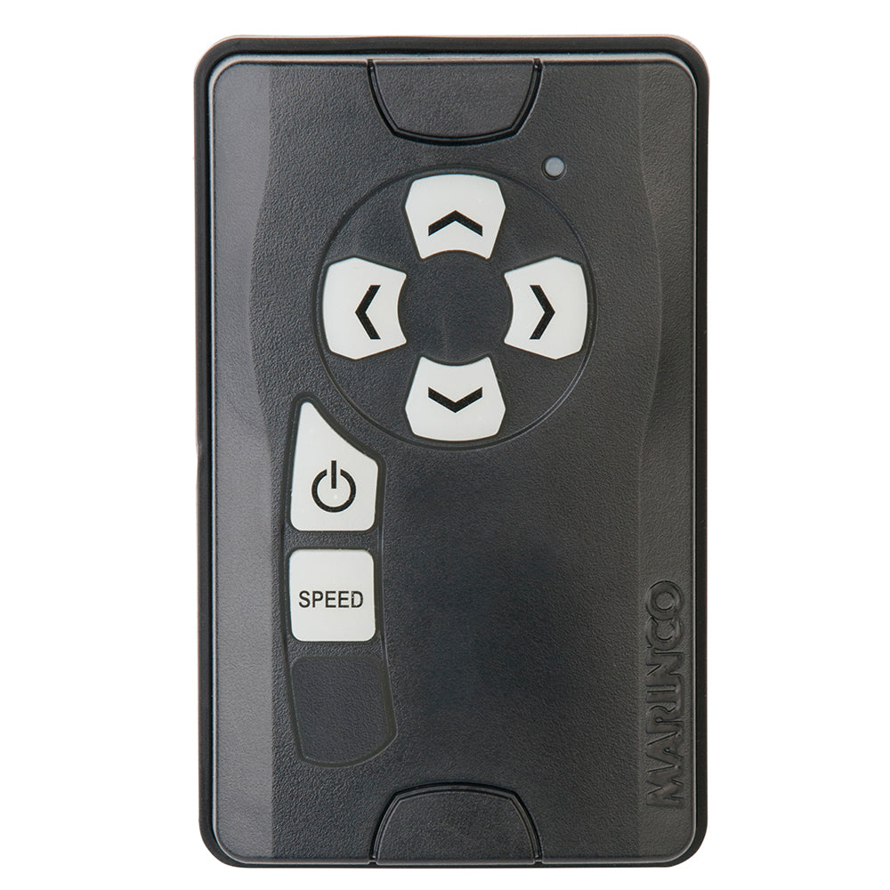 Marinco 12V Wireless IP67 LED Spotlight Bridge Remote — marine accessories