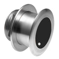 Airmar SS175HW CHIRP - 20° SS Thru-Hull Transducer - 1kW - Requires Mix and Match Cable — marine transducers