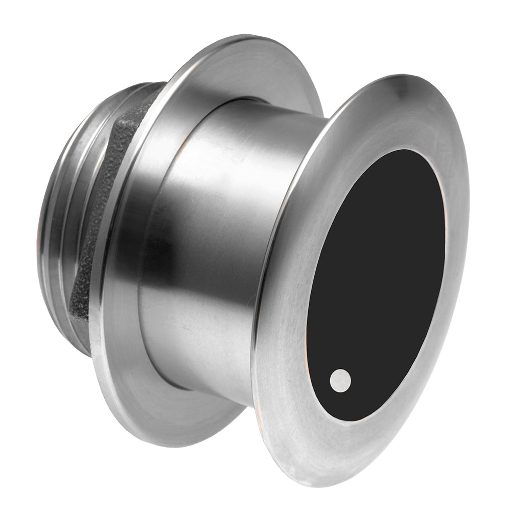 Airmar SS175HW CHIRP - 20° SS Thru-Hull Transducer - 1kW - Requires Mix and Match Cable — marine transducers
