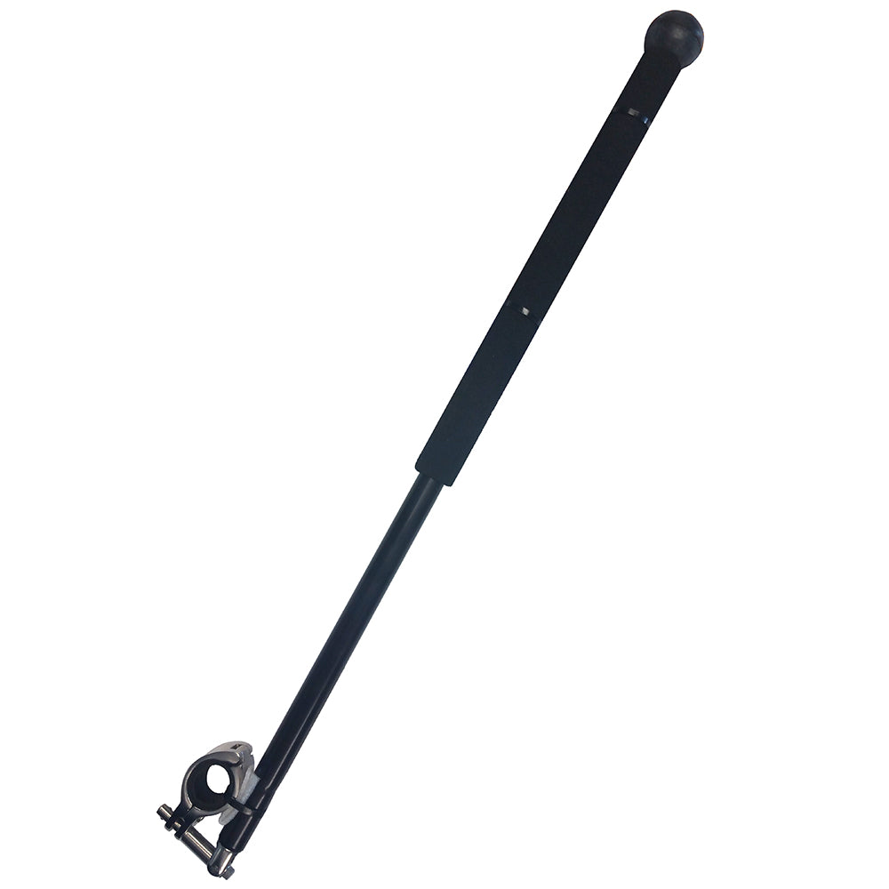 Forespar Performance Products Forespar 27"-48" Twist-Lock Steering Control Arm Fits 7/8"-1" Wheels — marine accessories
