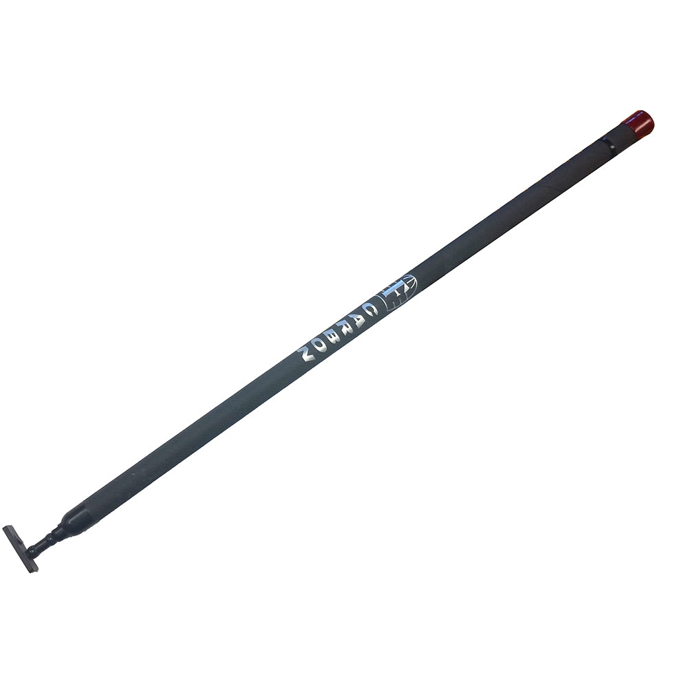 Forespar Performance Products Forespar Big Stick 48" - Carbon - 7/8" Shaft — marine accessories