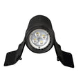 Forespar Performance Products Forespar ML-2 LED Combination Deck/Steaming Light — marine flood/spreader lights