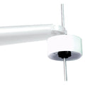 Forespar Performance Products Forespar SR-2 Jib Roller — marine accessories