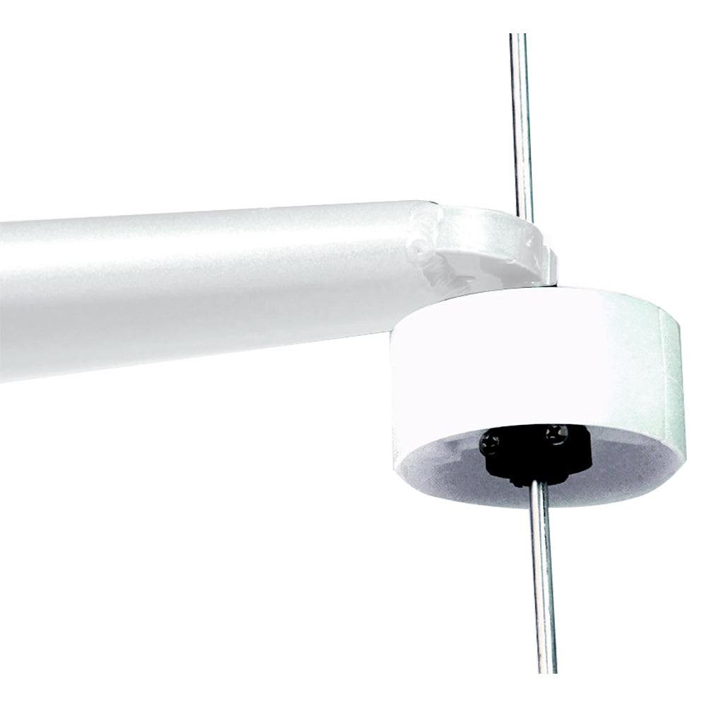 Forespar Performance Products Forespar SR-2 Jib Roller — marine accessories