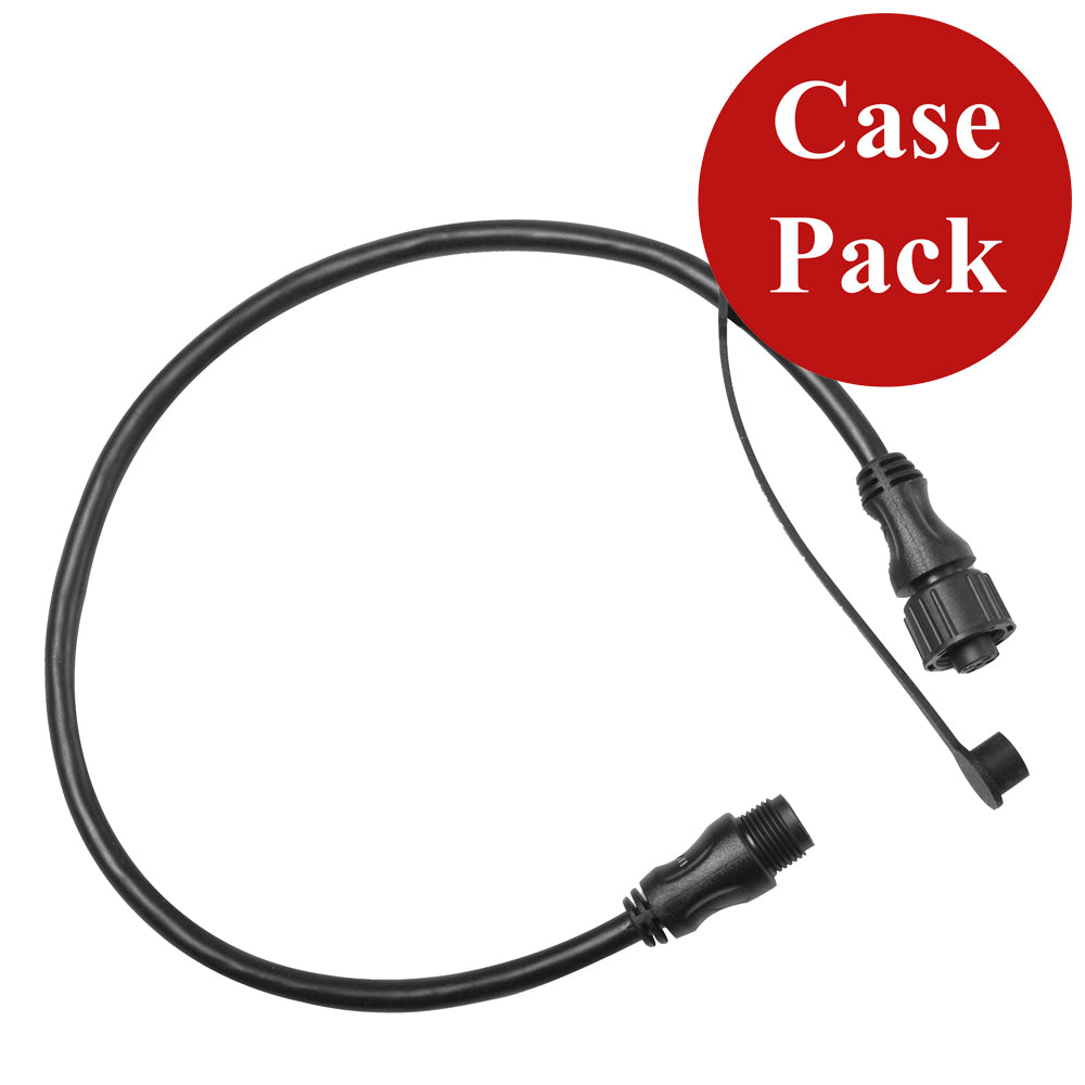 Garmin NMEA 2000® Backbone/Drop Cable - 1' (0.3M) - *Case of 10* — marine nmea cables & sensors
