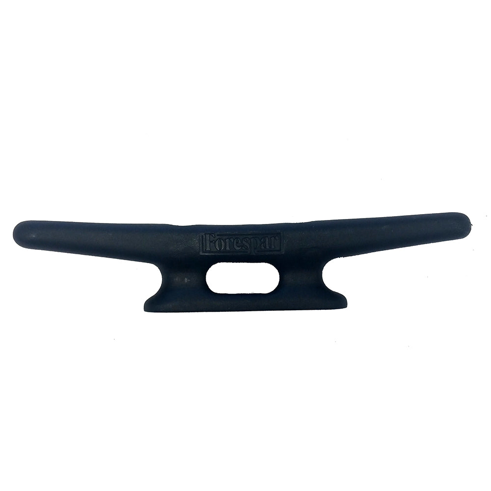 Forespar Performance Products Forespar MF 765/8 Cleat (834030) — marine accessories