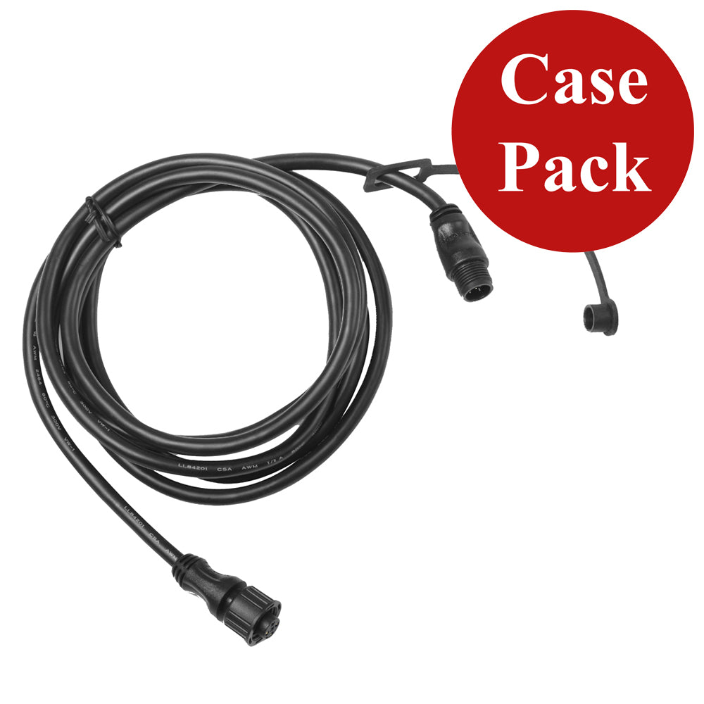 Garmin NMEA 2000® Backbone/Drop Cable - 12' (4M) - *Case of 5* — marine nmea cables & sensors