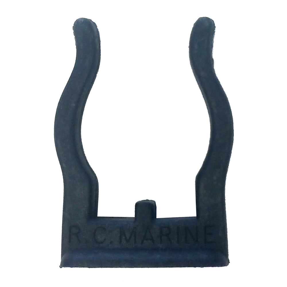 Forespar Performance Products Forespar MF 673 1" Mounting Clip — marine accessories
