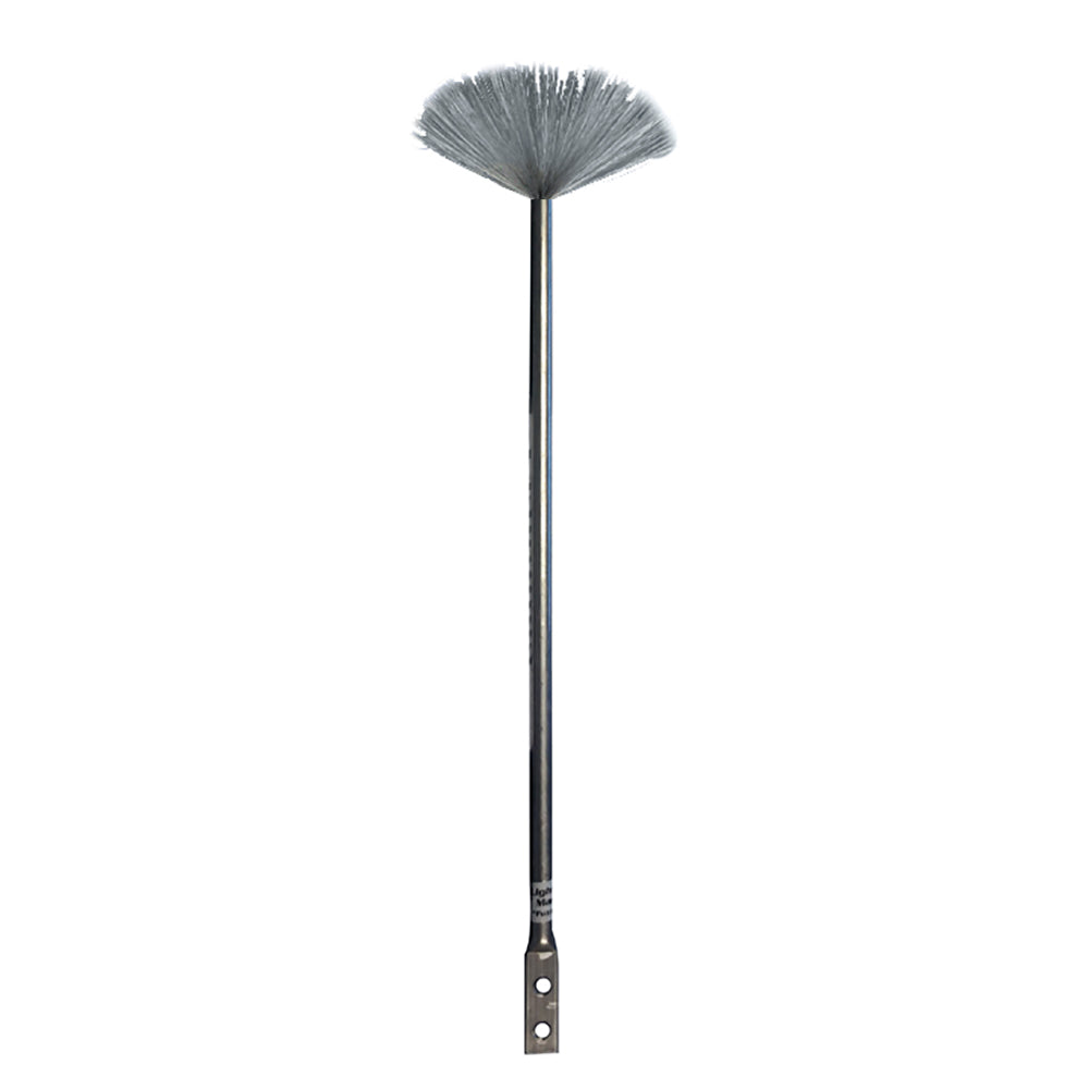 Forespar Performance Products Forespar Lightning Master™ - Static Dissipater — marine accessories