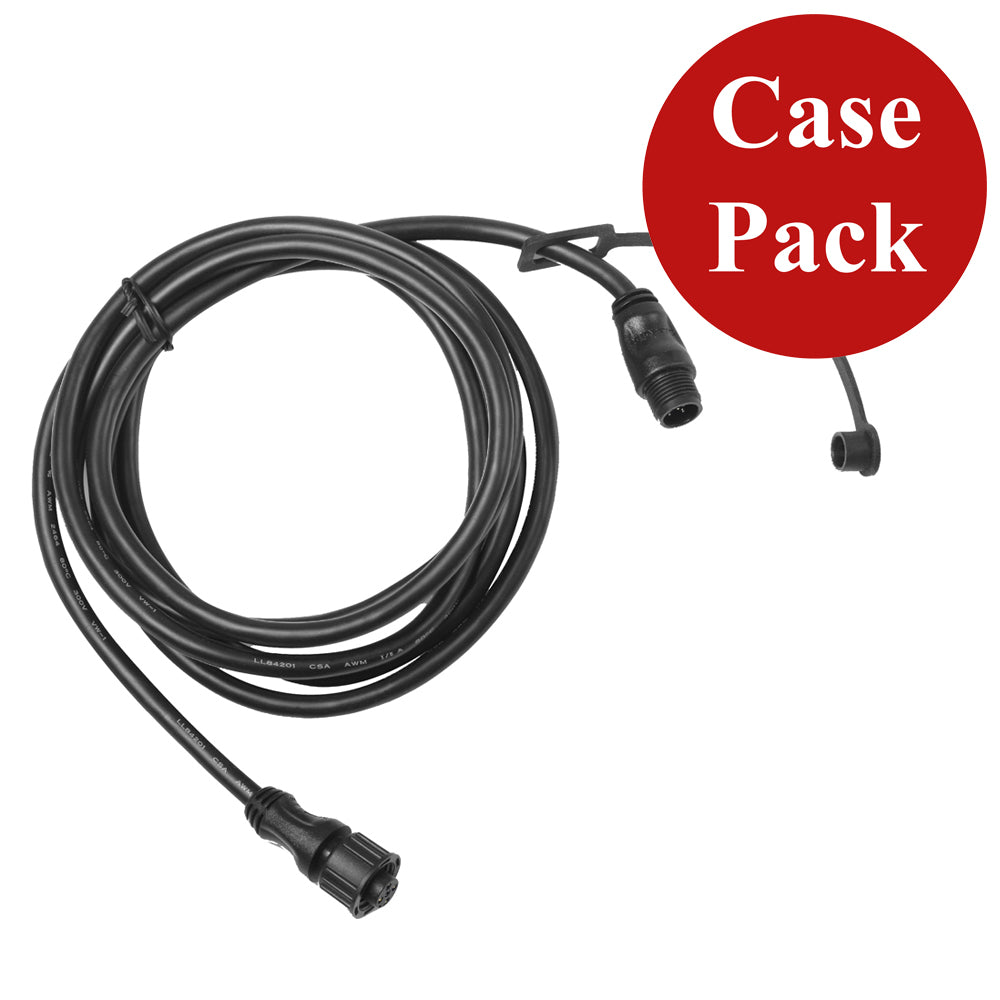 Garmin NMEA 2000® Backbone/Drop Cable - 6' (2M) - *Case of 10* — marine nmea cables & sensors