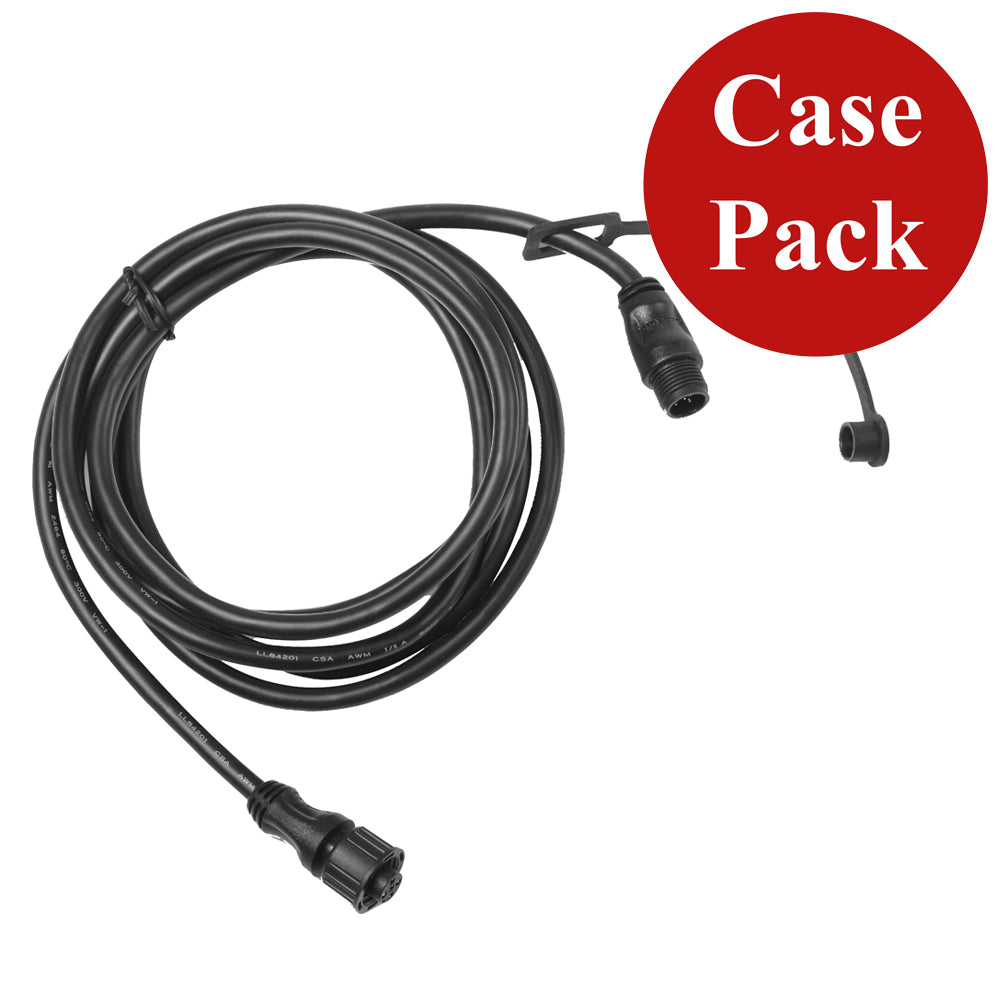 Garmin NMEA 2000® Backbone/Drop Cable - 18' (6M) - *Case of 8* — marine nmea cables & sensors