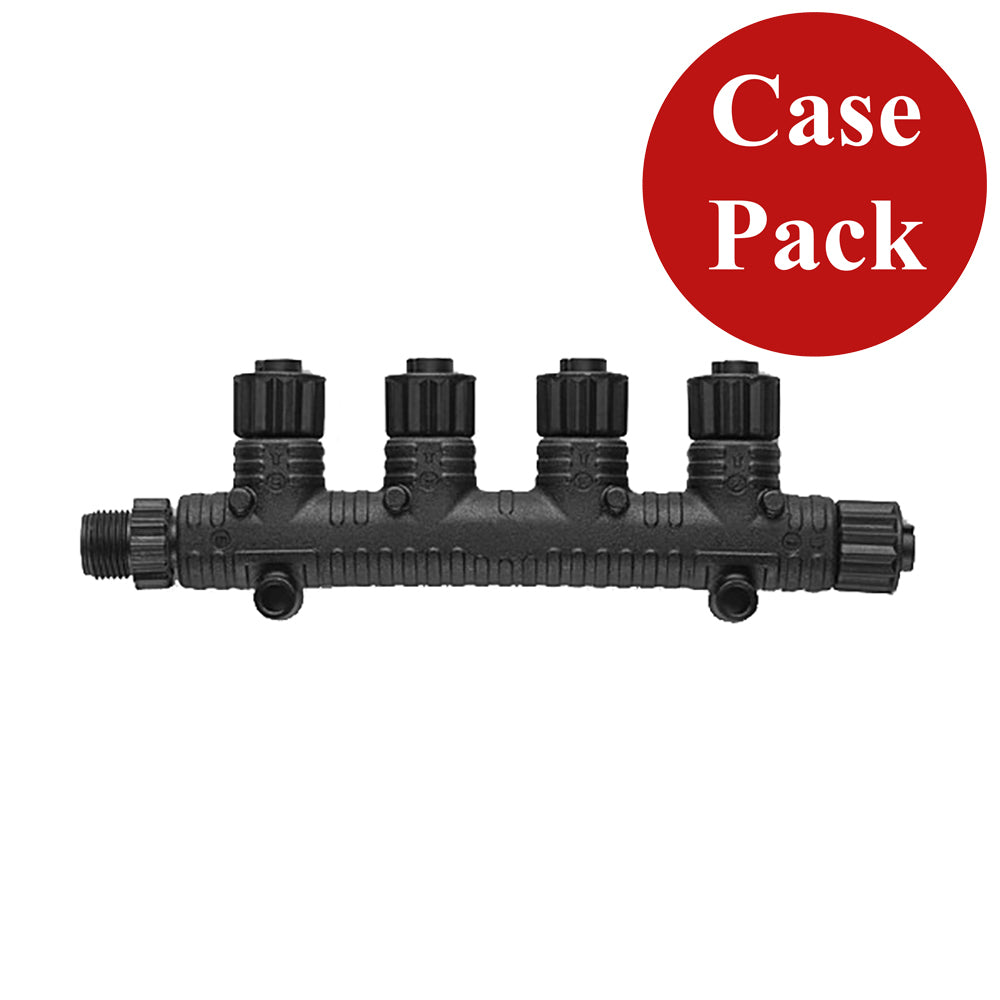 Garmin NMEA 2000® Multi-Port T-Connector - *Case of 5* — marine nmea cables & sensors