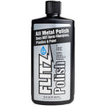 Flitz Polish - 16oz Liquid Bottle - *Case of 6* — marine cleaning