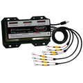 Dual Pro Professional Series Battery Charger - 45A - 3-15A-Banks - 12V-36V — marine battery chargers