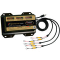 Dual Pro Sportsman Series Battery Charger - 30A - 3-10A-Banks - 12V-36V — marine battery chargers