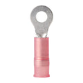 Ancor 22-18 AWG - #6 Nylon Ring Terminal - 25-Pack — marine terminals