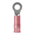Ancor 22-18 AWG - #8 Nylon Ring Terminal - 25-Pack — marine terminals