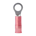 Ancor 22-18 AWG - #10 Nylon Ring Terminal - 25-Pack — marine terminals